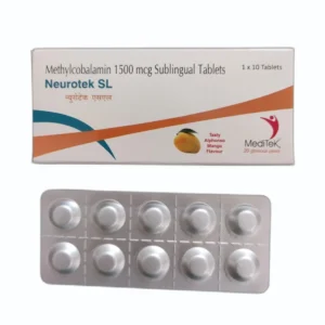 NEUROTEK SL TABLET