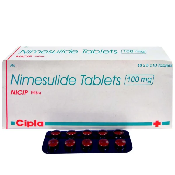 NICIP TABLET