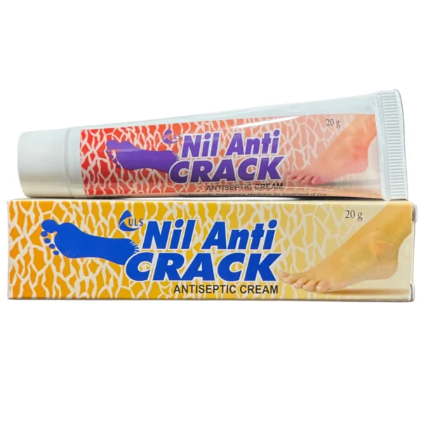 NIL ANTI CRACK CREAM