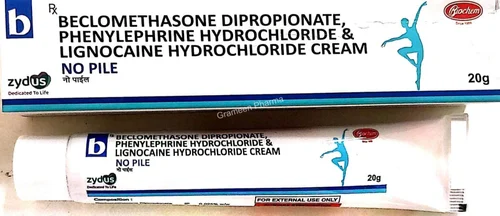 NO PILE CREAM NO PILE CREAM