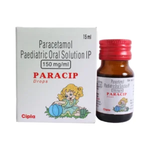 PARACIP DROP
