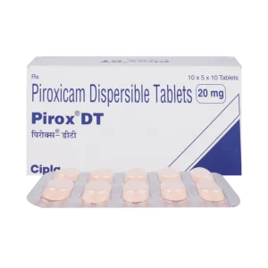 PIROX DT TABLET