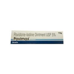 POVIMAX OINTMENT