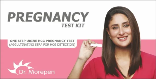 PREGNANCY TEST KIT