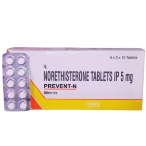 PREVENT-N TABLET