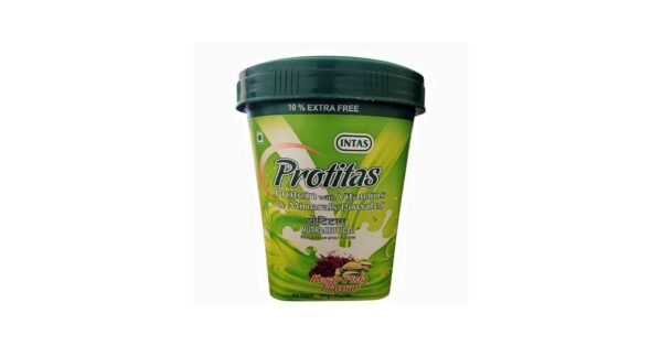 PROTITAS POWDER [K.P.] 200GM