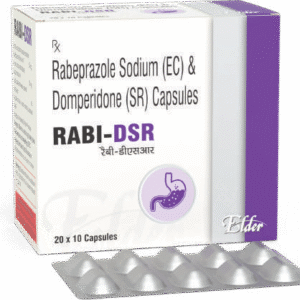 RABI DSR CAPSULE