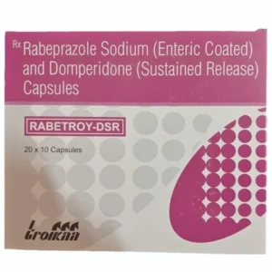 RABITROY DSR CAPSULE