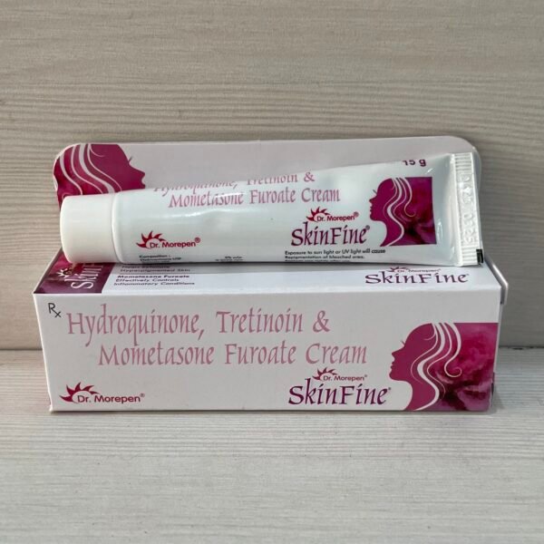 SKINFINE CREAM SKINFINE CREAM