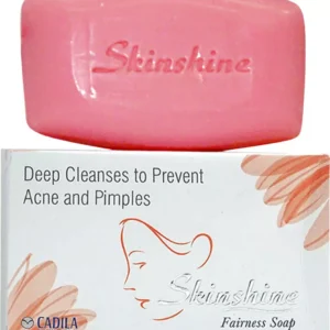 SKINSHINE SOAP