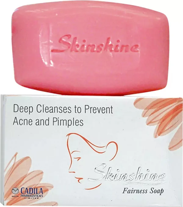 SKINSHINE SOAP SKINSHINE SOAP