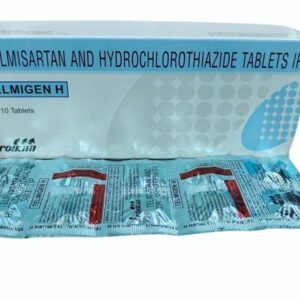 TELMIGEN H TABLET