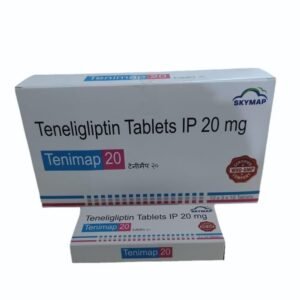 TENIMAP 20 TABLET