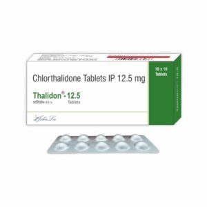 THALIDON 12.5 TABLET