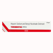 THROMBOTAS OINTMENT