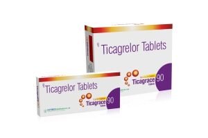 TICAGRACE 90 TABLET