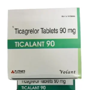 TICALANT 90 TABLET