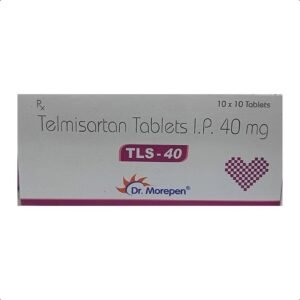 TLS 40 TABLET