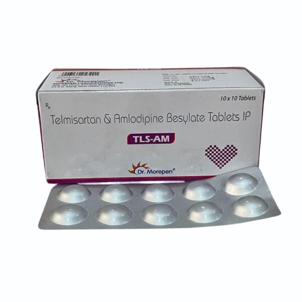 TLS AM TABLET TLS AM TABLET