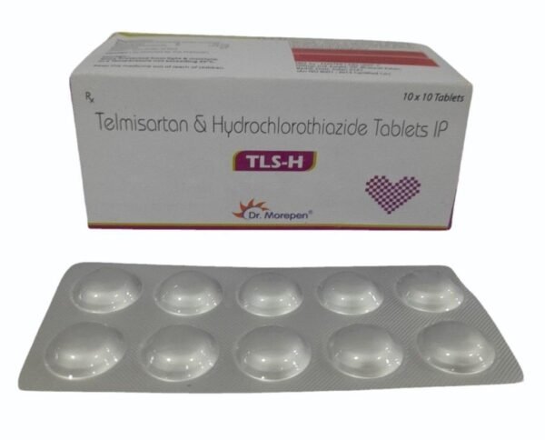 TLS H TABLET TLS H TABLET