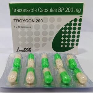 TROYCON 200 CAPSULE