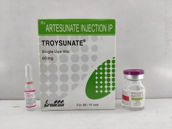 TROYSUNATE 60 INJECTION