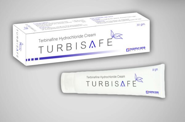 TURBISAFE CREAM 30GM TURBISAFE CREAM 30GM