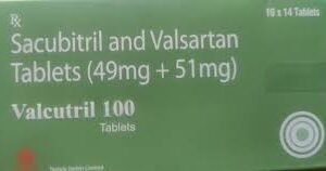 VALCUTRIL 100 TABLET