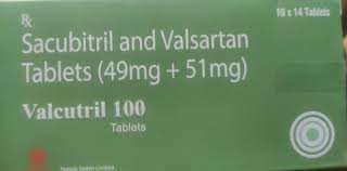 VALCUTRIL 100 TABLET VALCUTRIL 100 TABLET