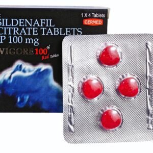 VIGORE 100 TABLET