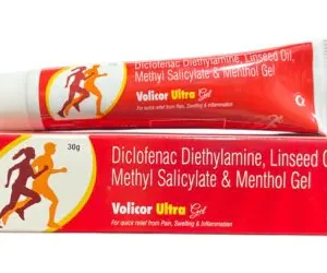 VOLICOR ULTRA GEL 30GM