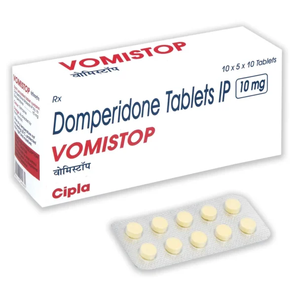 VOMISTOP TABLET