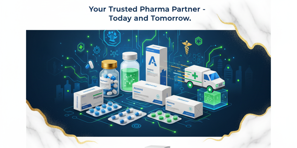 AKANT PHARMA