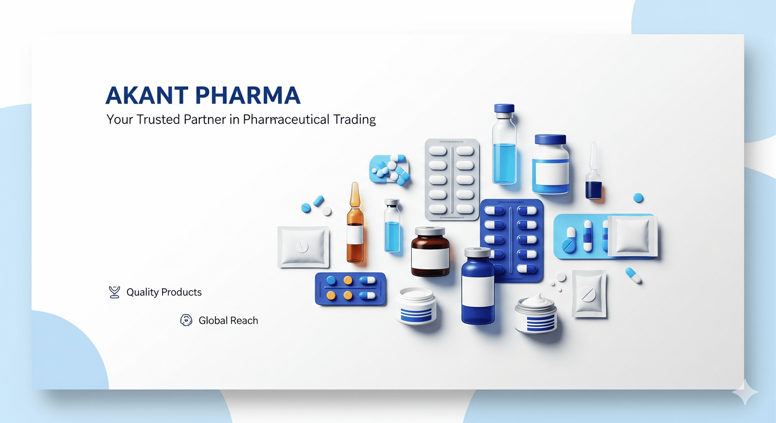 AKANT PHARMA